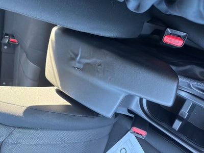 2019 Subaru Impreza 2.0i