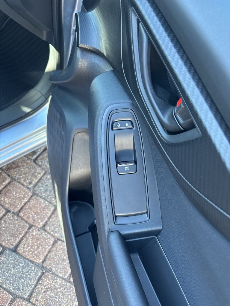 2019 Subaru Impreza 2.0i