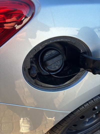 2019 Subaru Impreza 2.0i