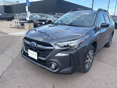 2024 Subaru Outback Premium