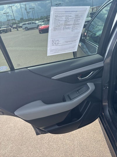 2024 Subaru Outback Premium