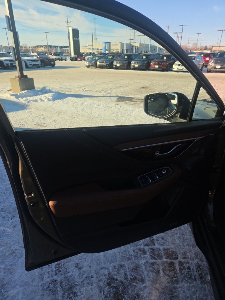 2023 Subaru Outback Touring