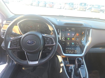 2023 Subaru Outback Touring