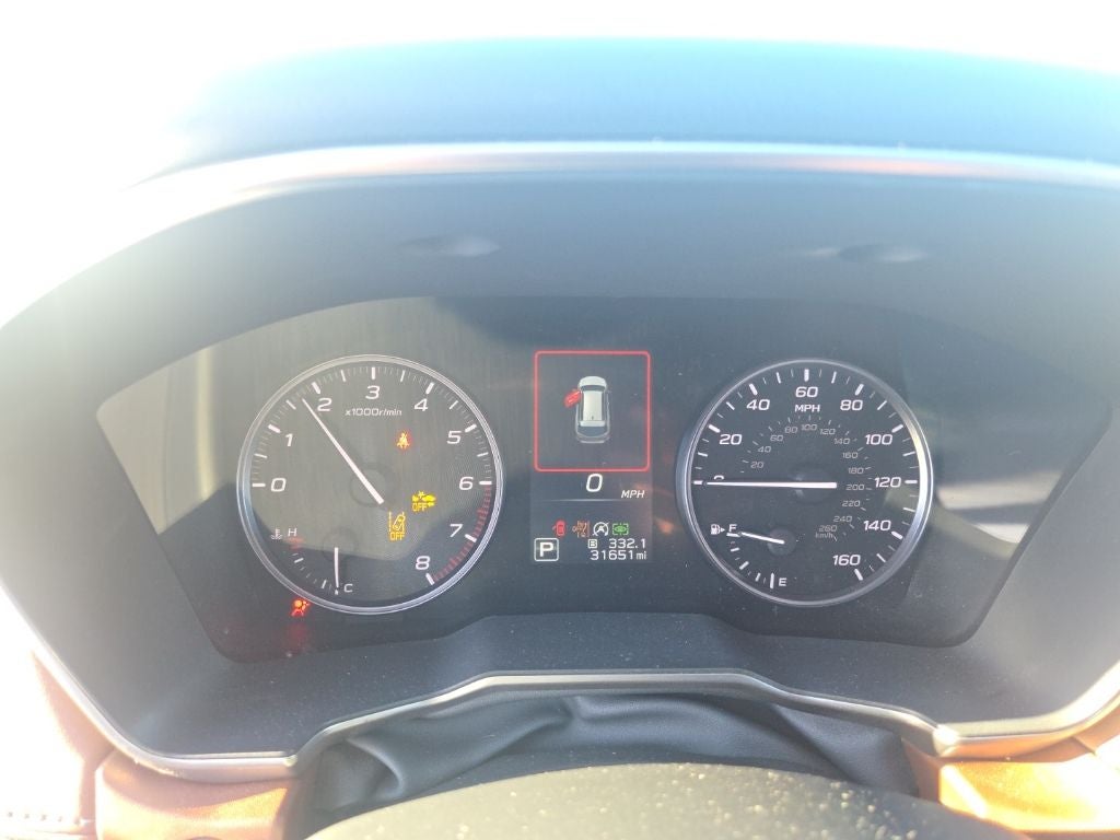 2023 Subaru Outback Touring