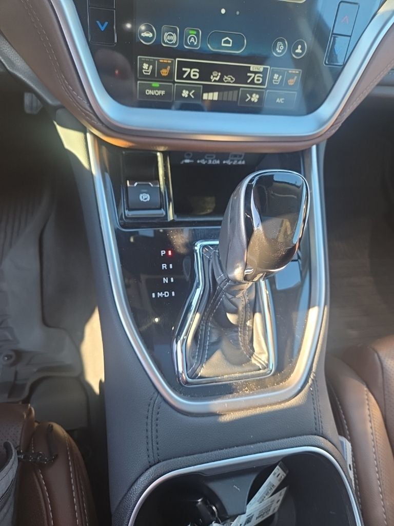 2023 Subaru Outback Touring