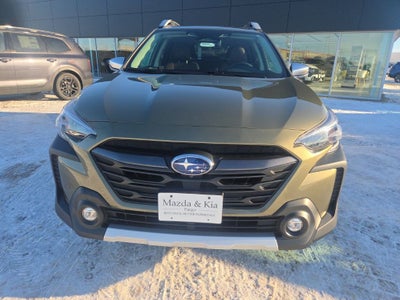 2023 Subaru Outback Touring