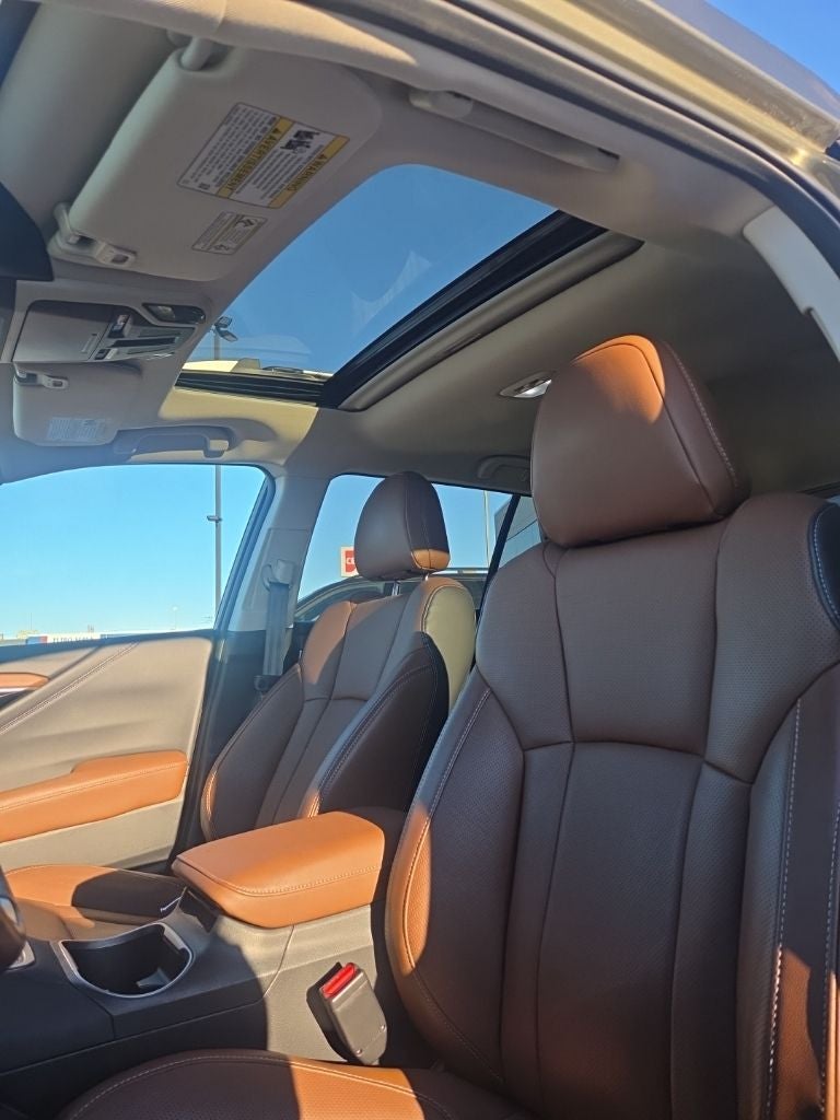 2023 Subaru Outback Touring