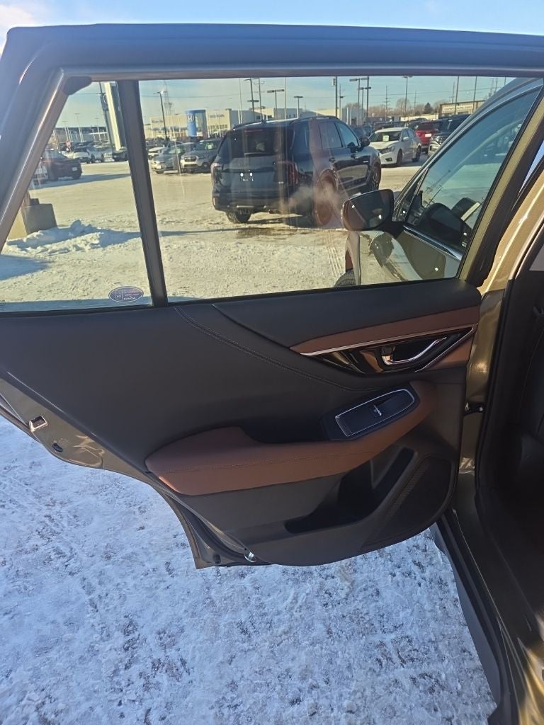 2023 Subaru Outback Touring