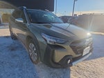 2023 Subaru Outback Touring