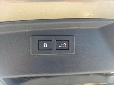 2023 Subaru Outback Touring