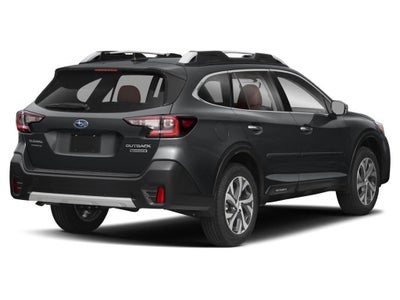2021 Subaru Outback Touring