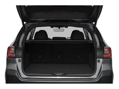 2021 Subaru Outback Touring