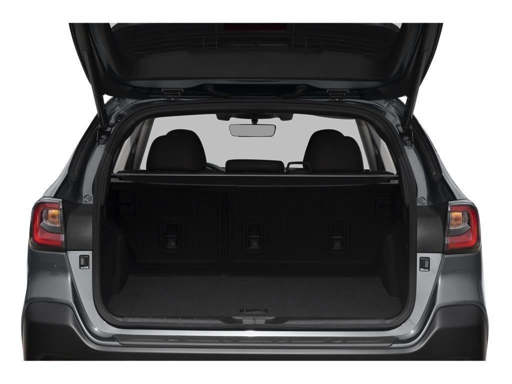 2021 Subaru Outback Touring