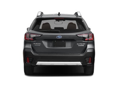 2021 Subaru Outback Touring