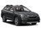2021 Subaru Outback Touring
