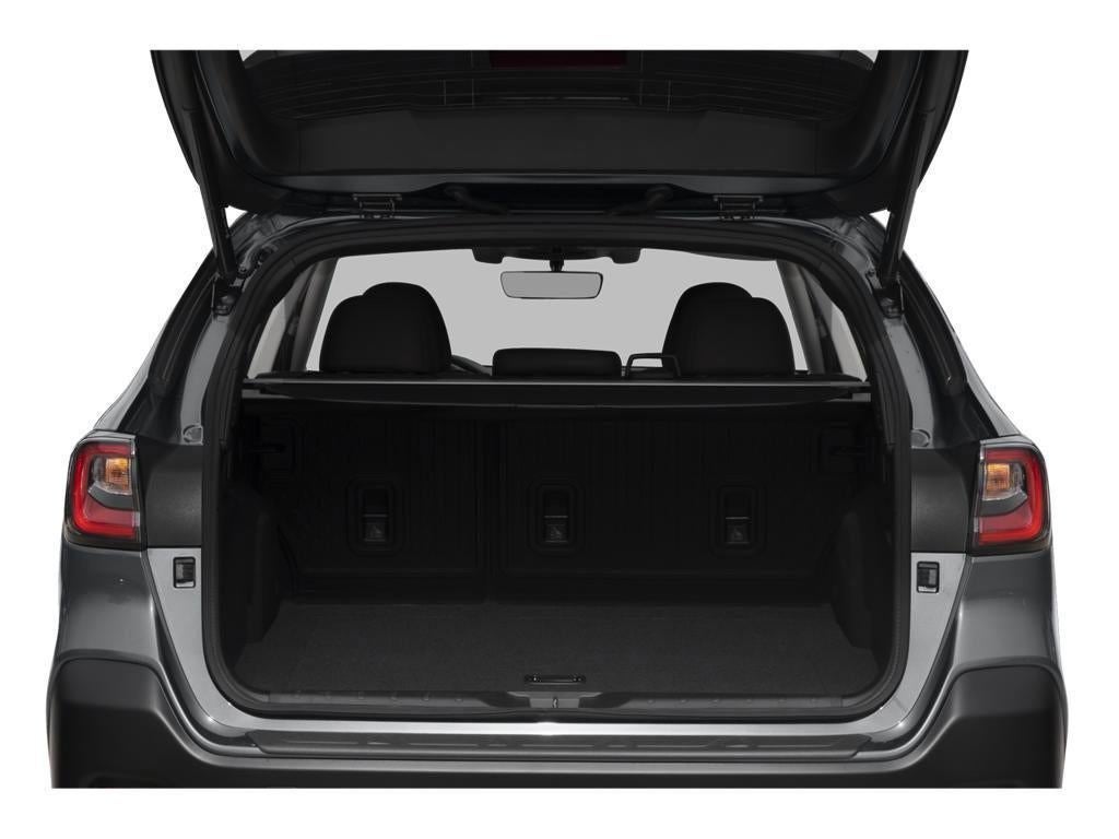 2021 Subaru Outback Touring