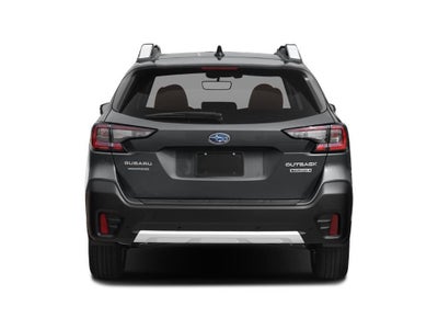 2021 Subaru Outback Touring