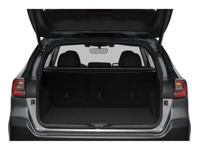 2021 Subaru Outback Touring
