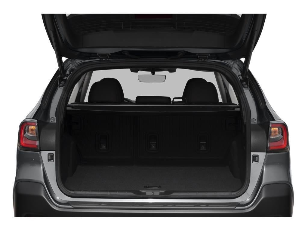 2021 Subaru Outback Touring