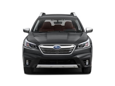 2021 Subaru Outback Touring