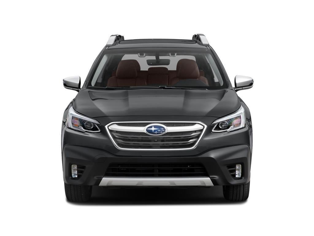 2021 Subaru Outback Touring