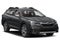 2021 Subaru Outback Touring