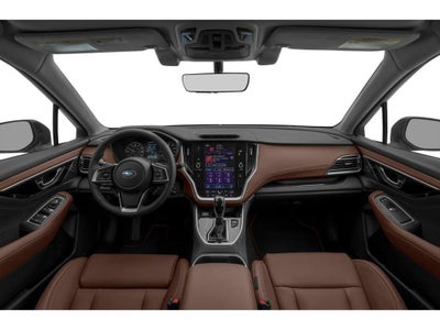 2021 Subaru Outback Touring