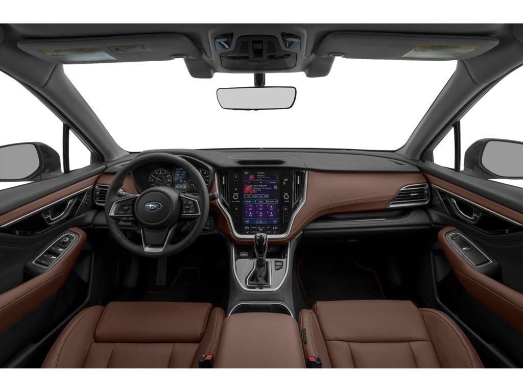 2021 Subaru Outback Touring