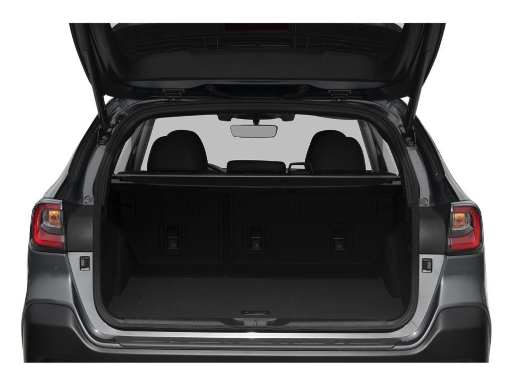 2021 Subaru Outback Touring