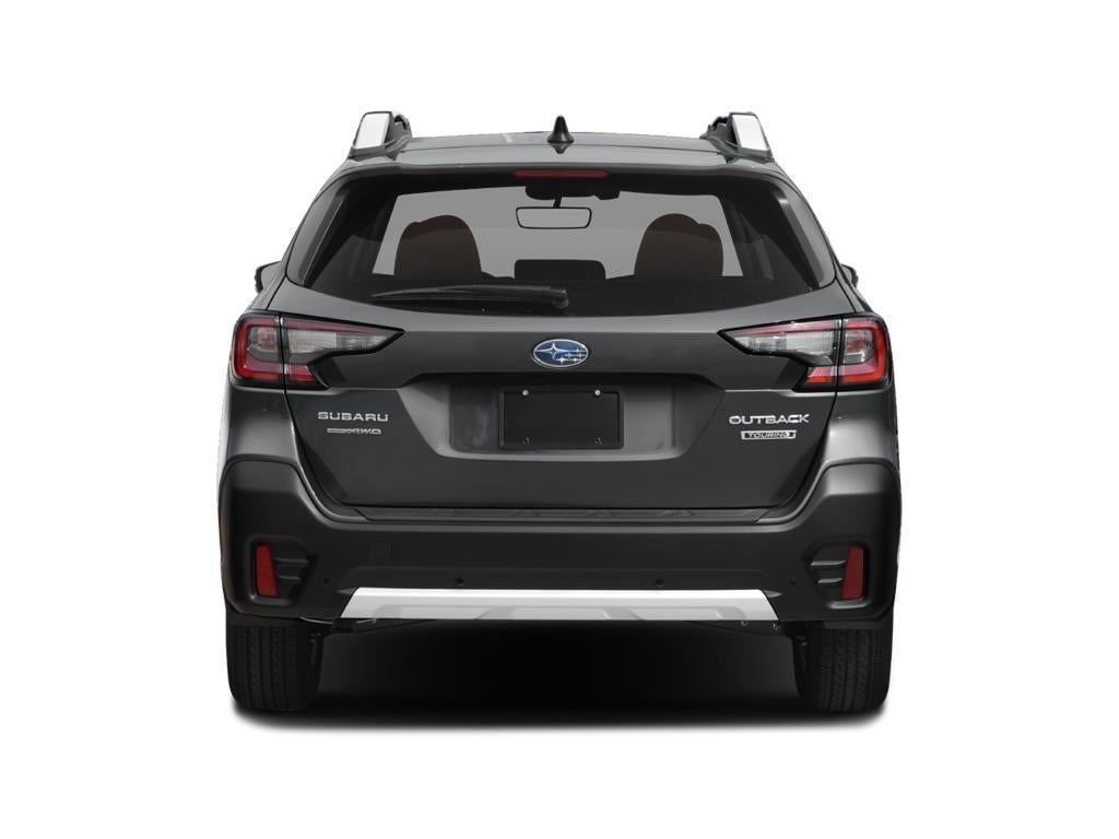 2021 Subaru Outback Touring