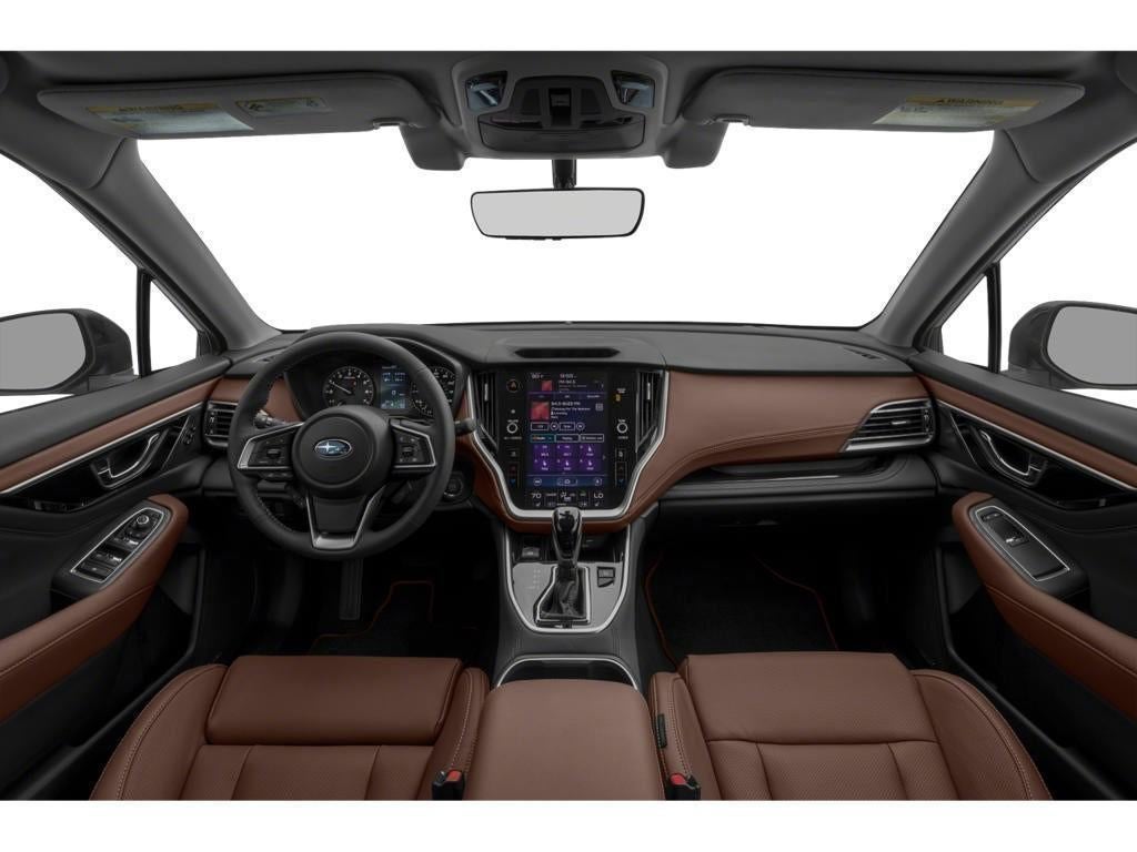 2021 Subaru Outback Touring