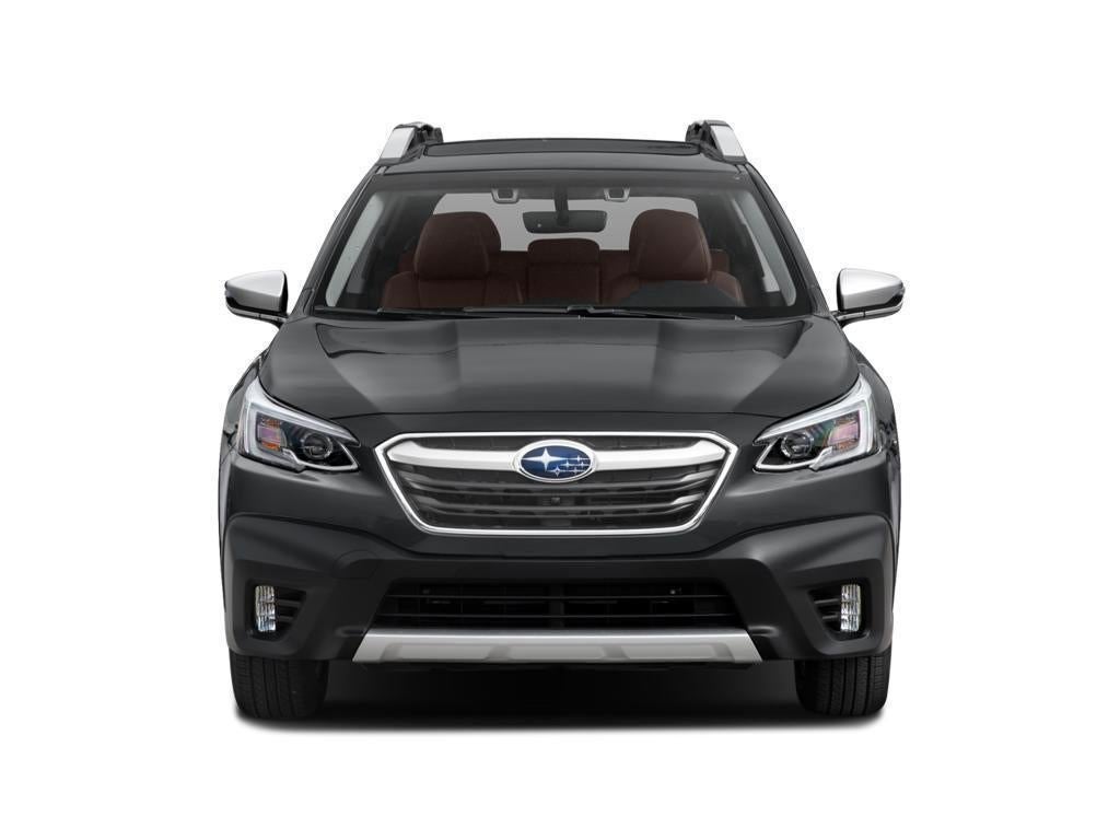 2021 Subaru Outback Touring