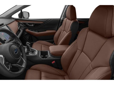 2021 Subaru Outback Touring