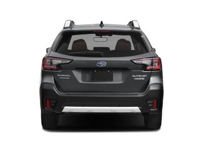 2021 Subaru Outback Touring