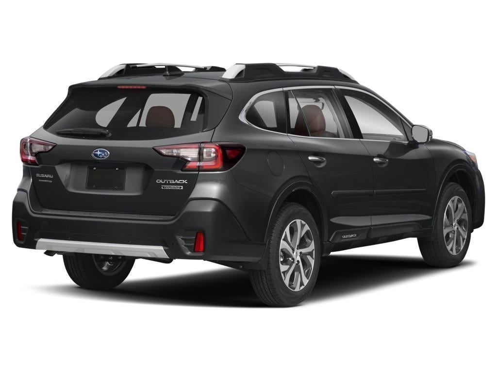 2021 Subaru Outback Touring