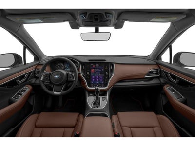 2021 Subaru Outback Touring