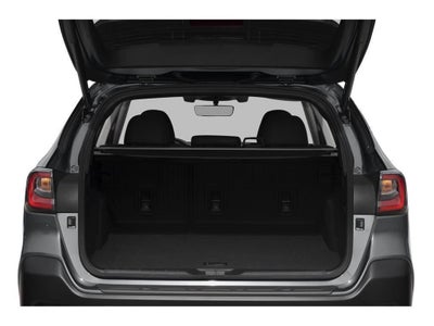 2021 Subaru Outback Touring