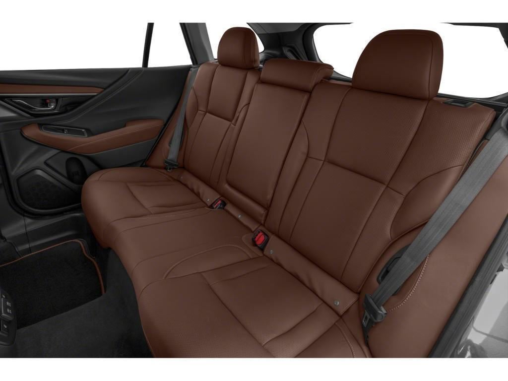 2021 Subaru Outback Touring