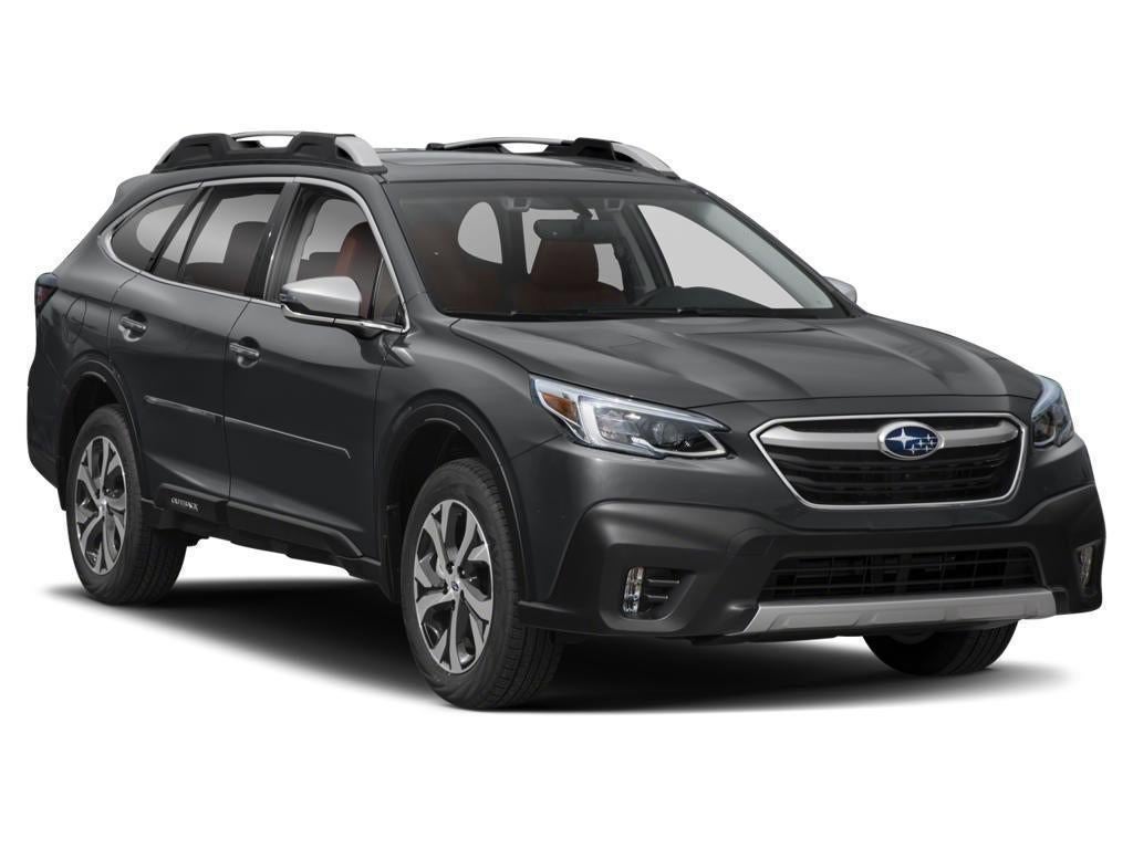 2021 Subaru Outback Touring