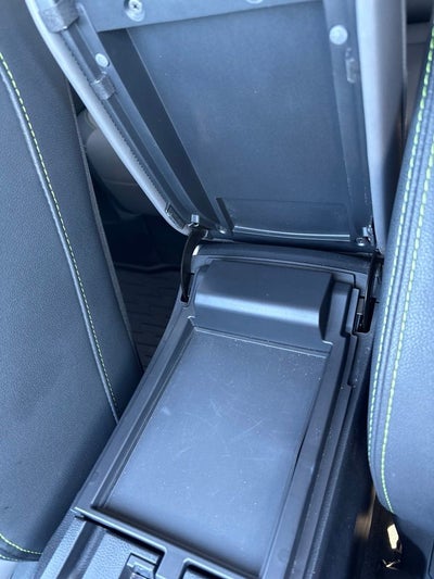 2020 Subaru Outback Onyx Edition XT