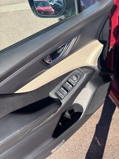 2020 Subaru Ascent Premium