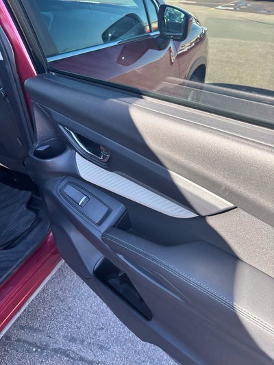 2020 Subaru Ascent Premium