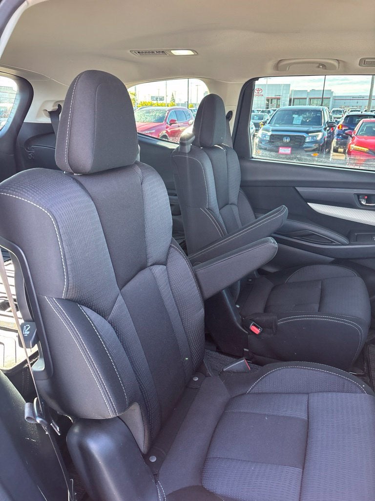 2020 Subaru Ascent Premium