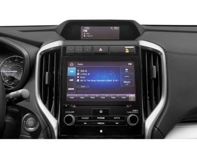 2021 Subaru Ascent Limited
