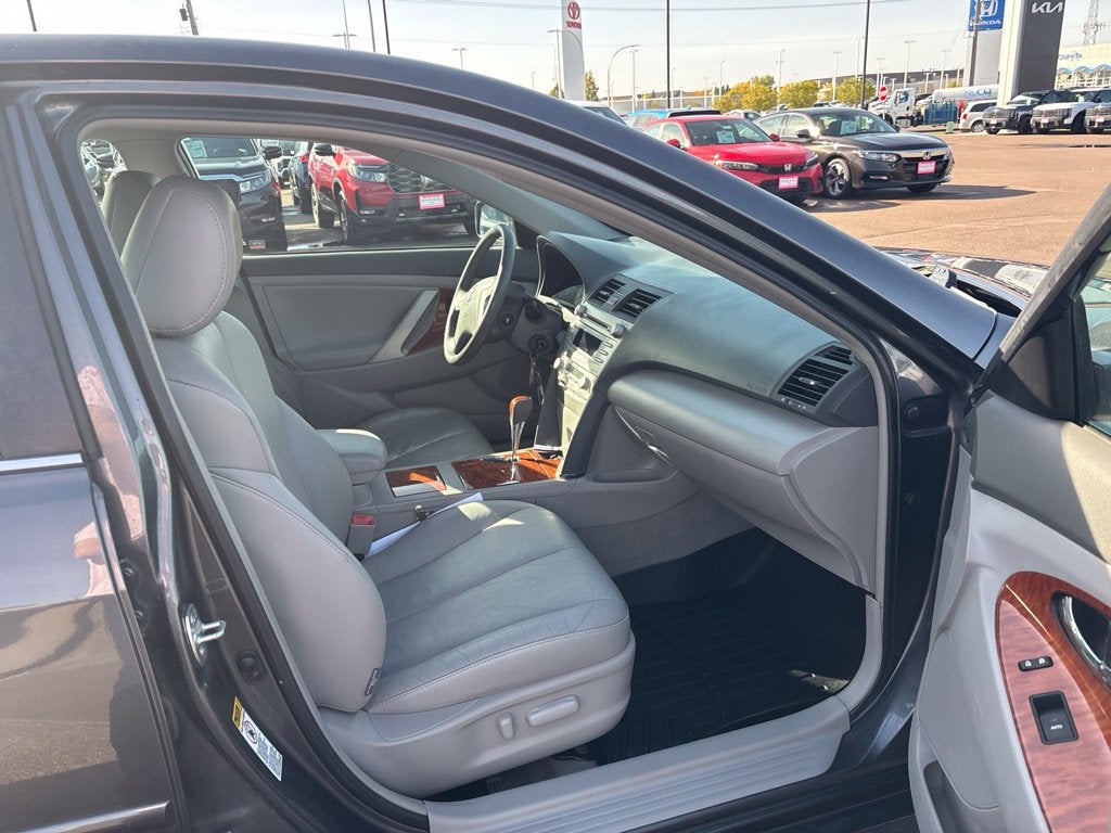 2010 Toyota Camry XLE