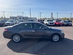 2010 Toyota Camry XLE