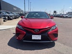 2019 Toyota Camry XSE V6