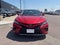 2019 Toyota Camry XSE V6