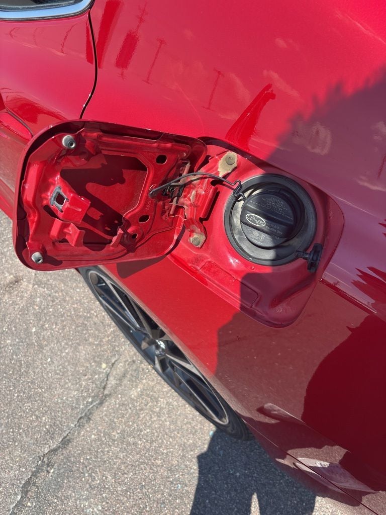2019 Toyota Camry XSE V6
