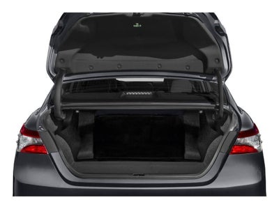 2022 Toyota Camry Hybrid XLE